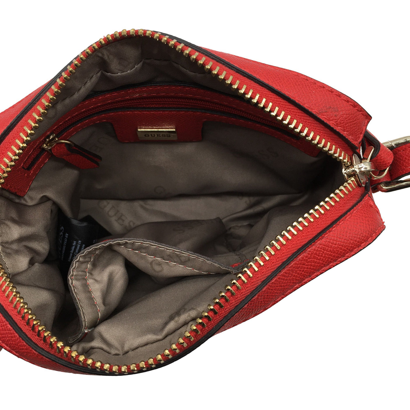 Unisex Guess - Olkalaukku, koko Mini - (2)