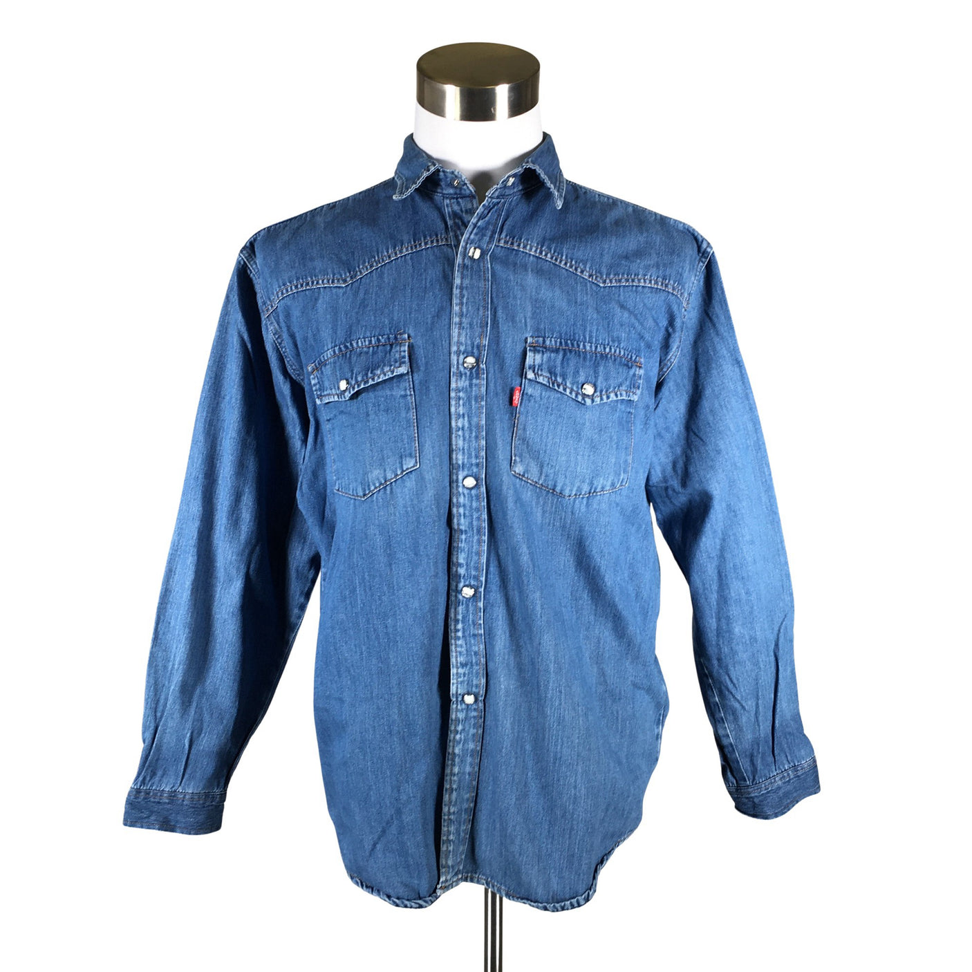 Unisex Levi's - Farkkupaita, koko XL - (1)