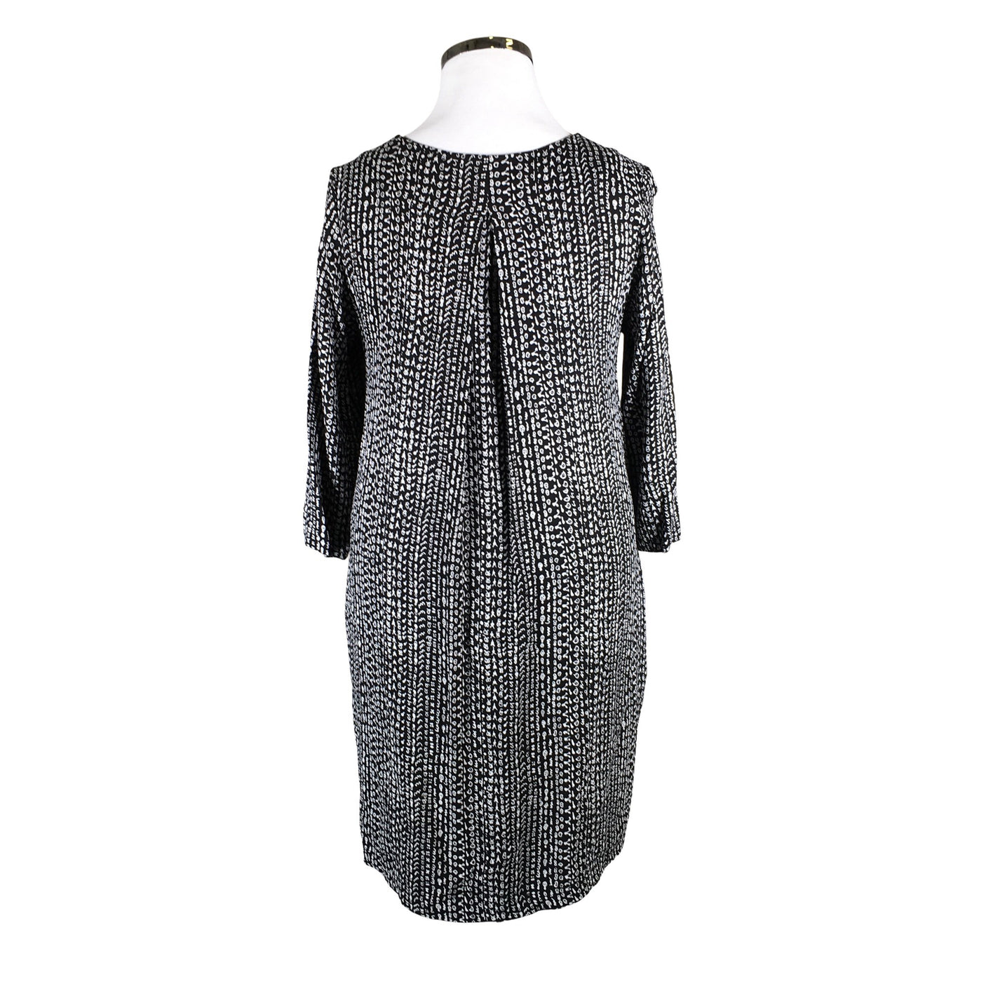 Sifonkimekko, koko 42