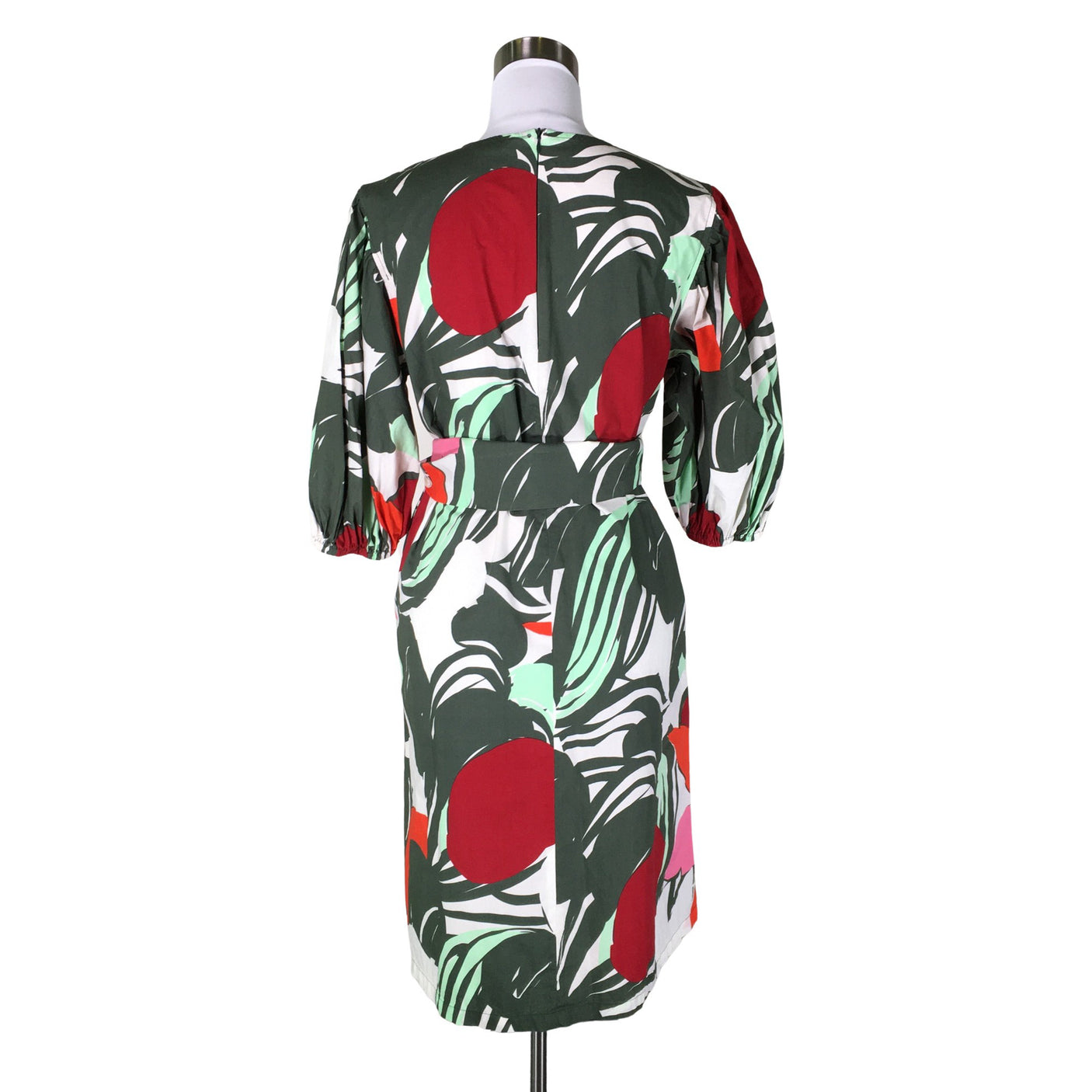 Kangasmekko, koko 36