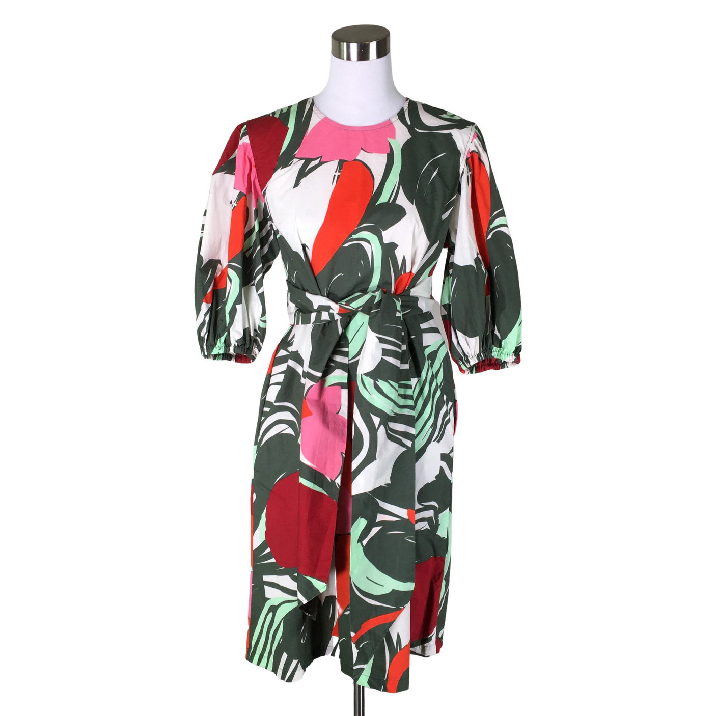 Kangasmekko, koko 36