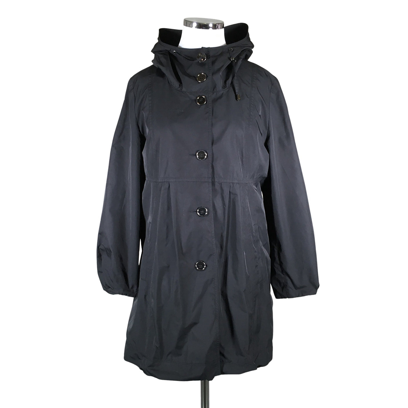 Unisex Dixi Coat - Parkatakki, koko 46 - (1)