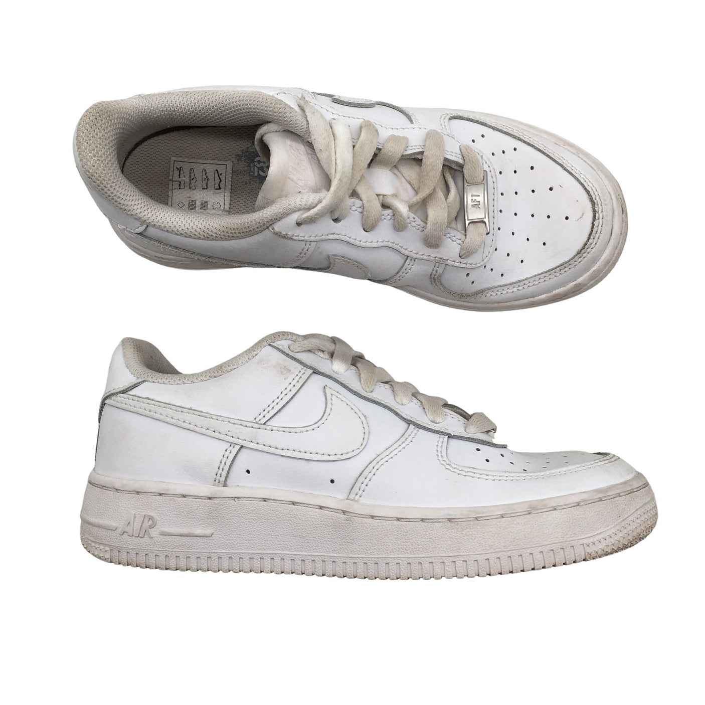 Unisex Nike - Tennarit, koko 36 - (1)