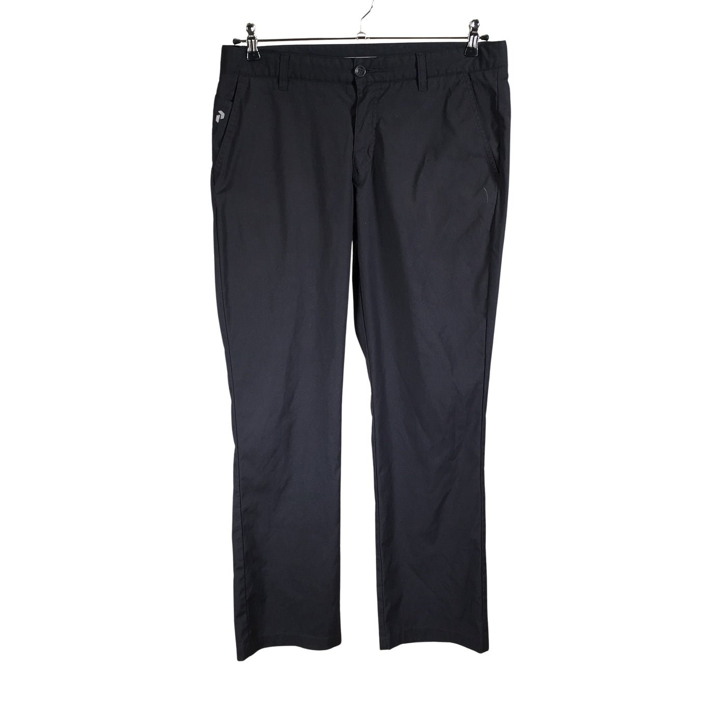 Unisex Peak Performance - Kangashousut, koko L - (1)