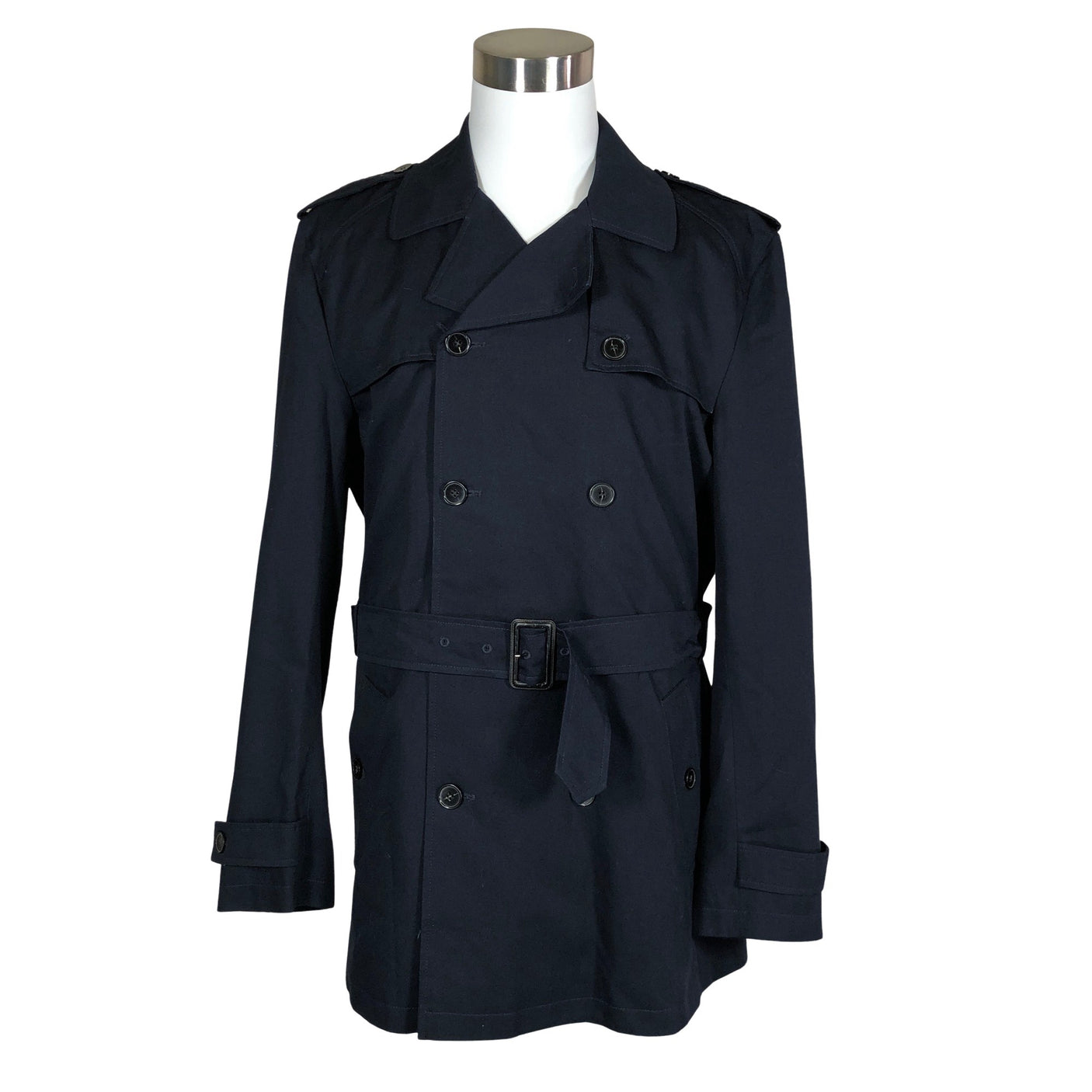 Unisex River Island - Trenssitakki, koko XL - (1)