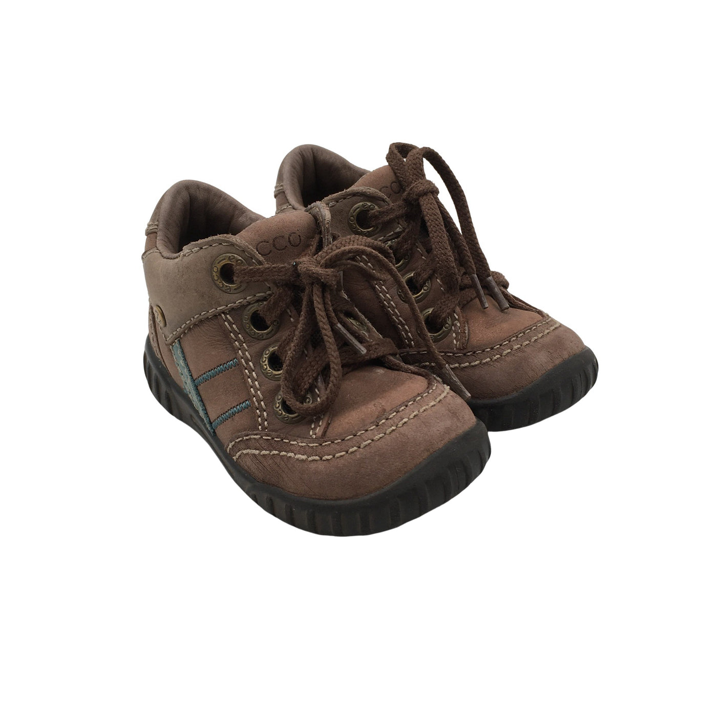 Unisex Ecco - Kävelykengät, koko 20 - (2)