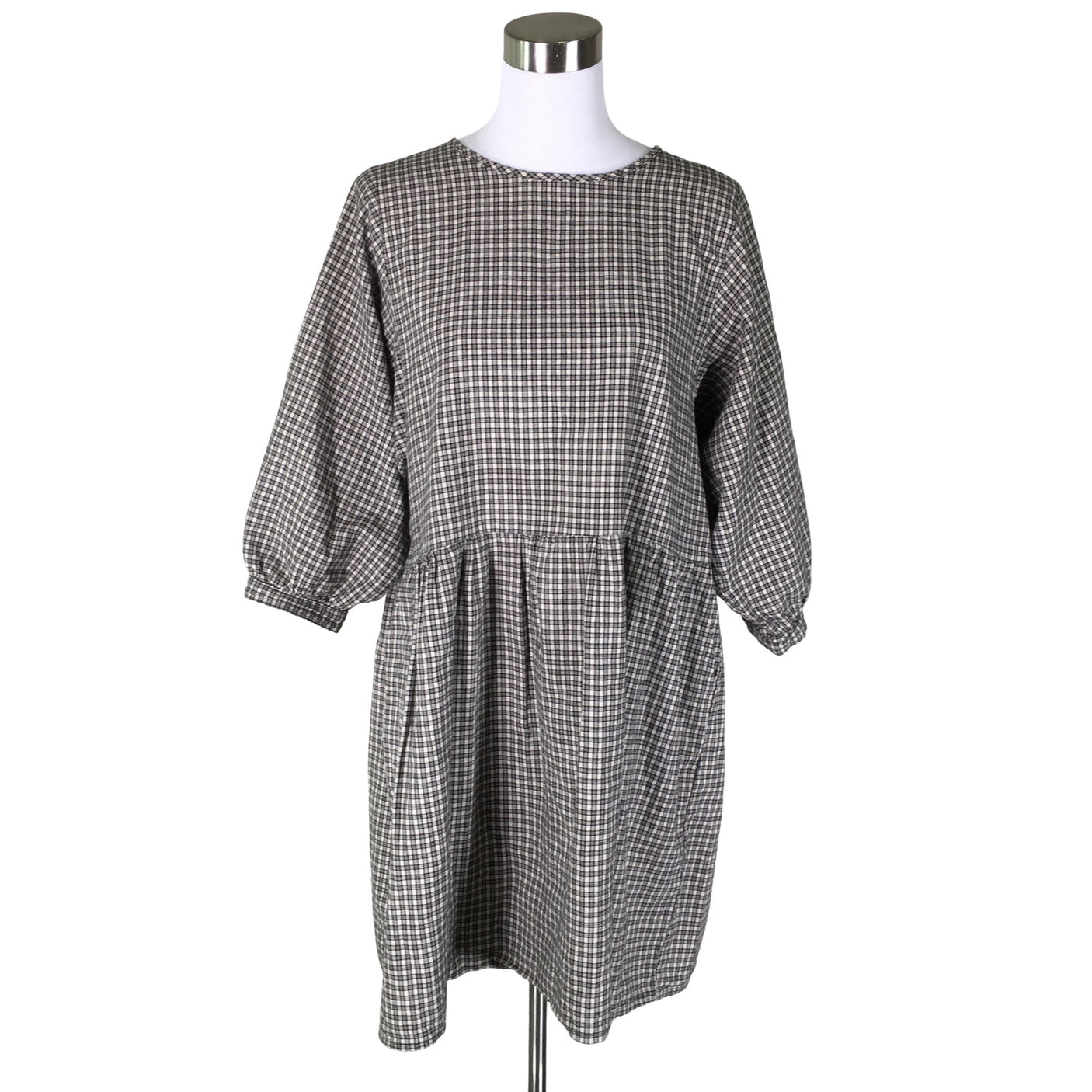 Unisex nanso - Kangasmekko, koko 38 - (1)