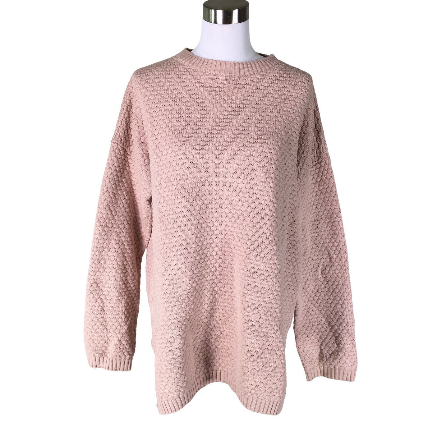Unisex nanso - Neuletunika, koko 38 - (1)
