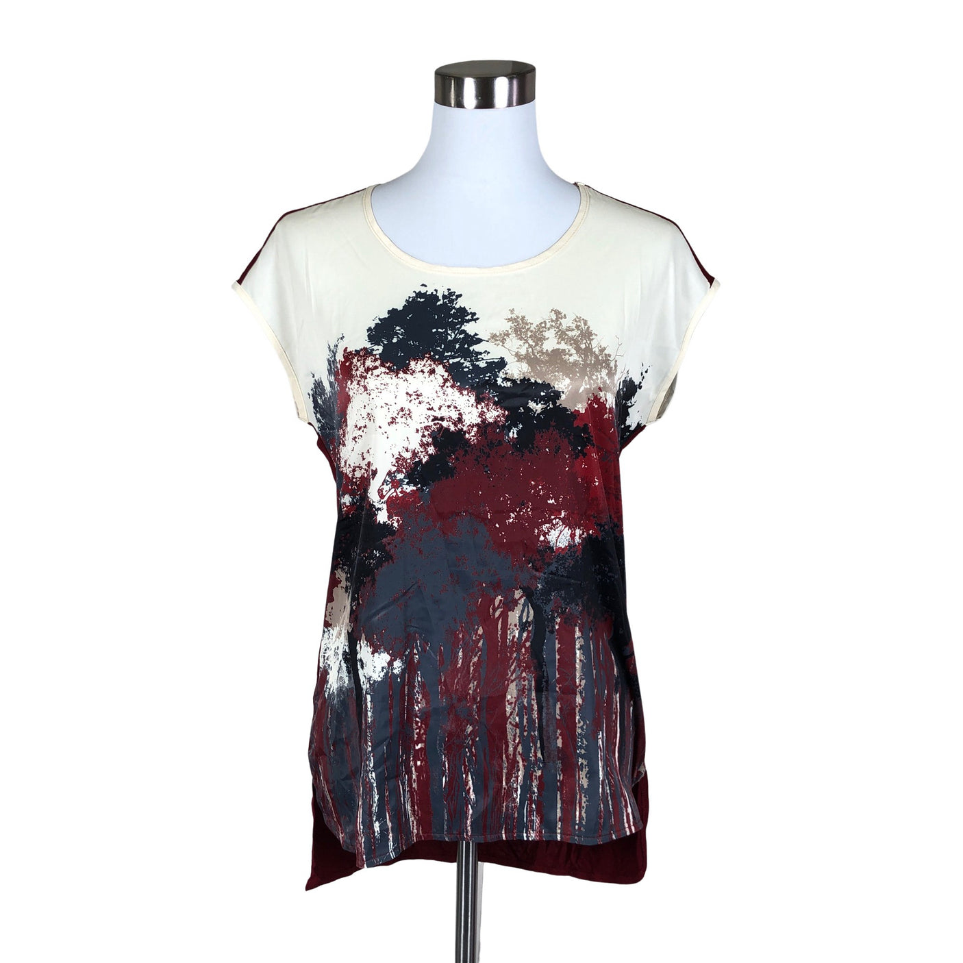 Unisex Esprit - Toppi, koko 38 - (1)