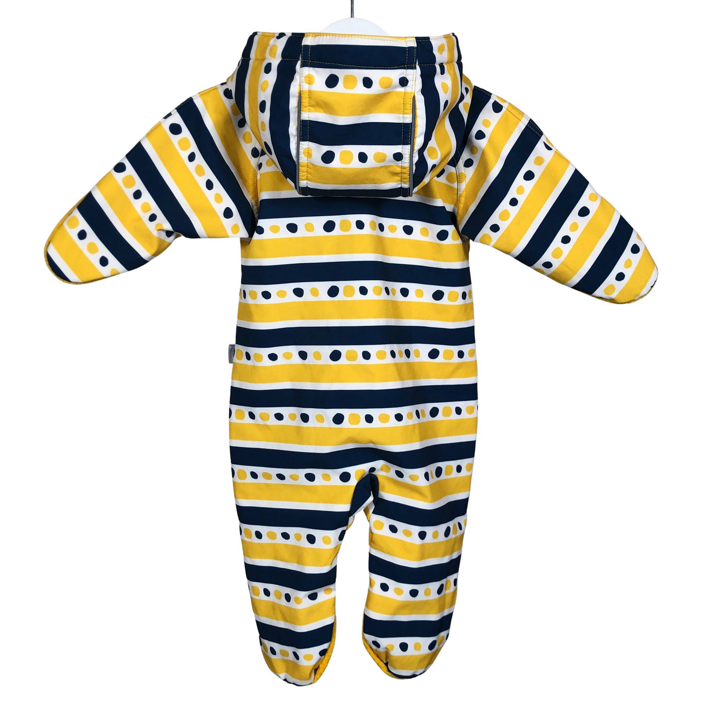 Unisex Jonathan - Softshellhaalari, koko 56 - 62 - (2)