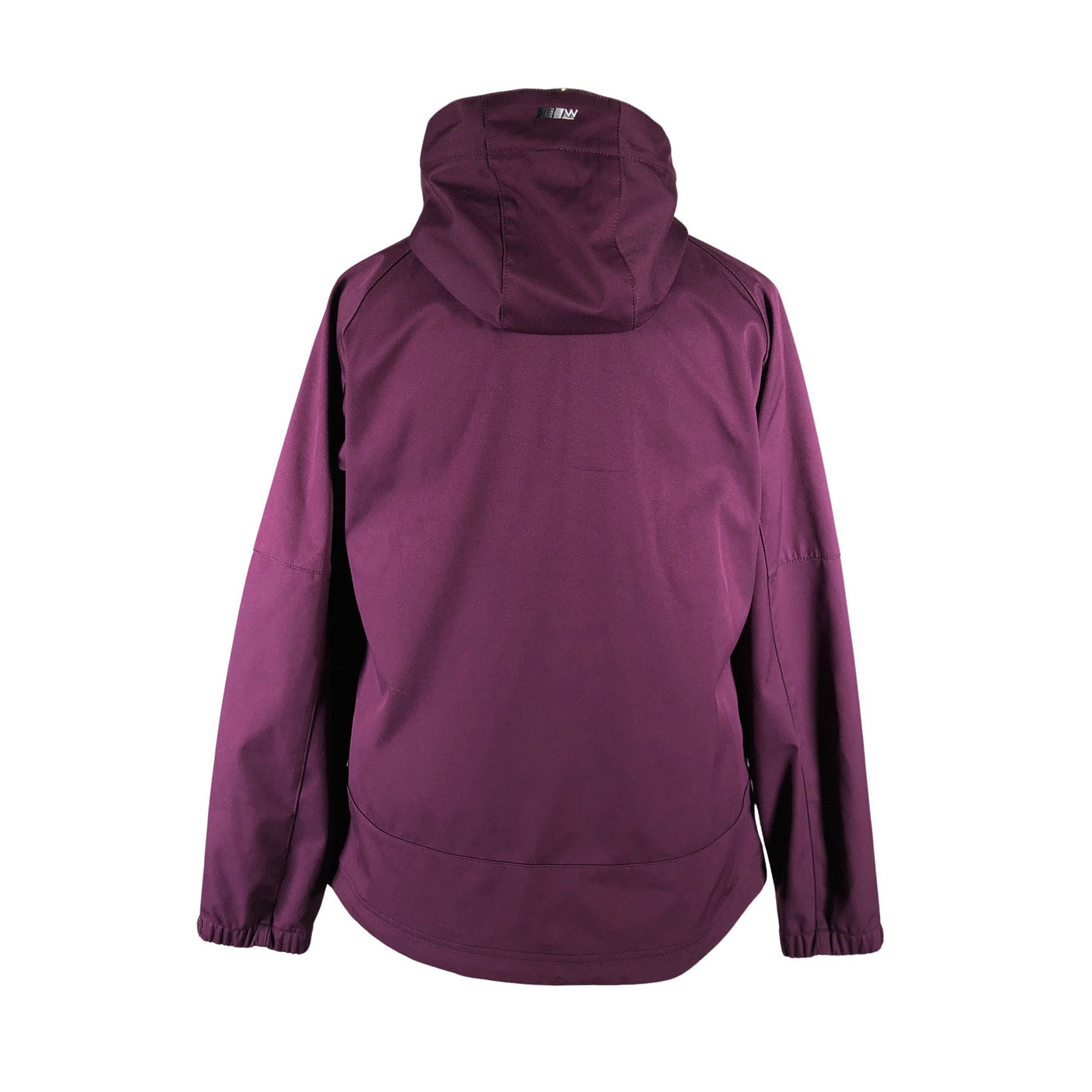 Unisex Whistler - Softshell-takki, koko 42 - (2)