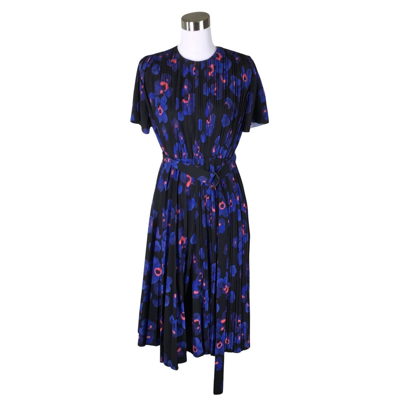 Unisex Hugo Boss - Sifonkimekko, koko 36 - (1)