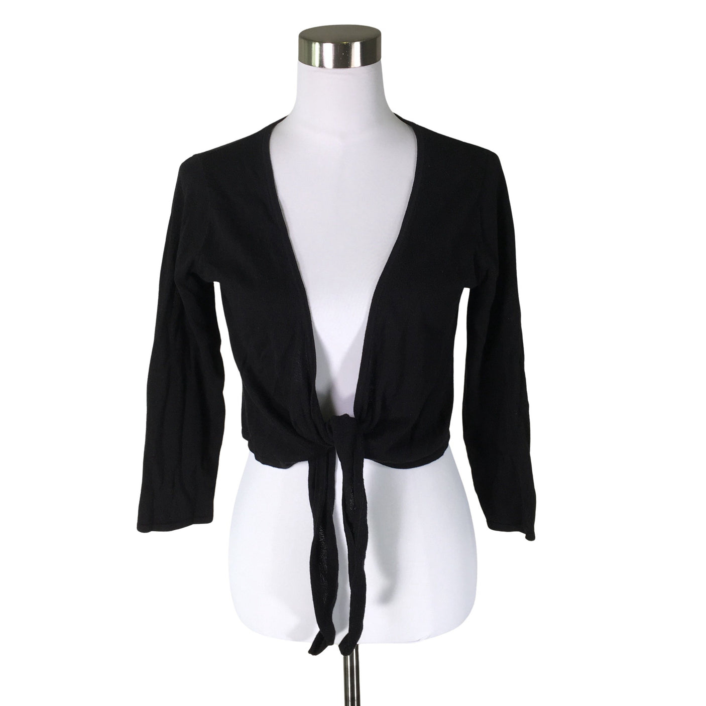 Unisex InWear - Neulebolero, koko 42 - (1)