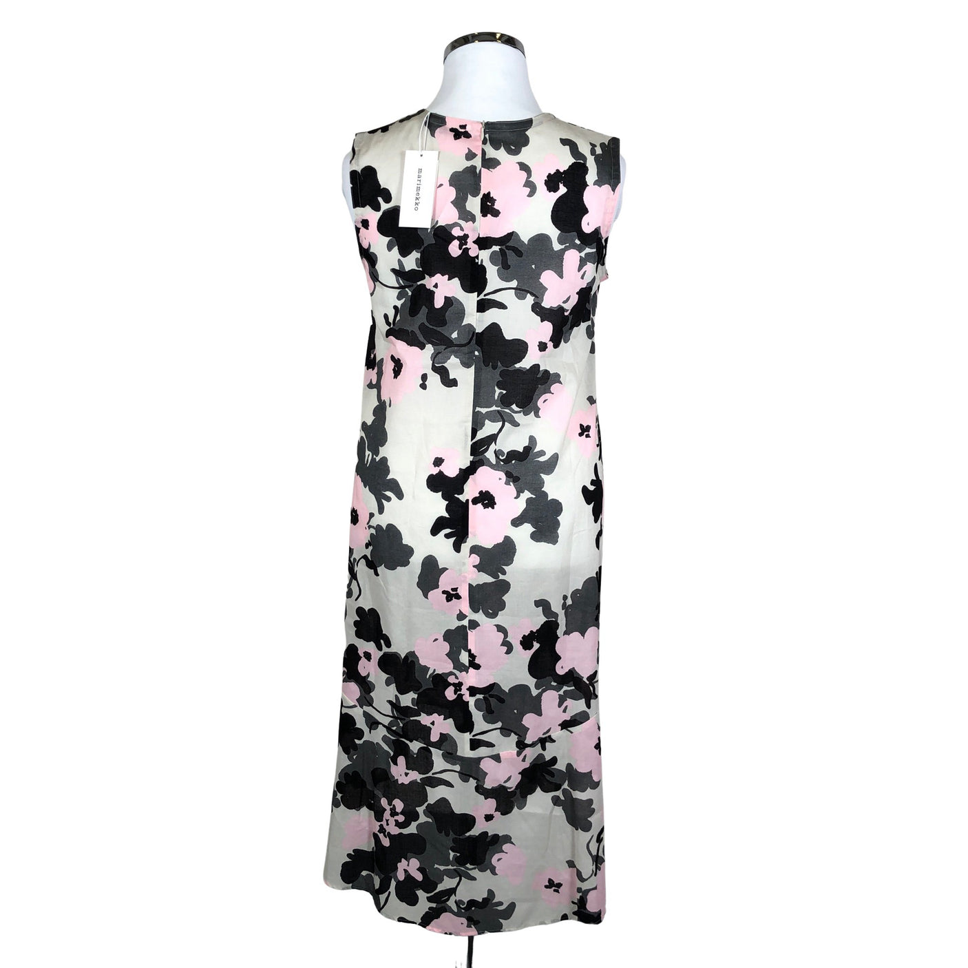 Unisex Marimekko - Sifonkimekko, koko 42 - (2)