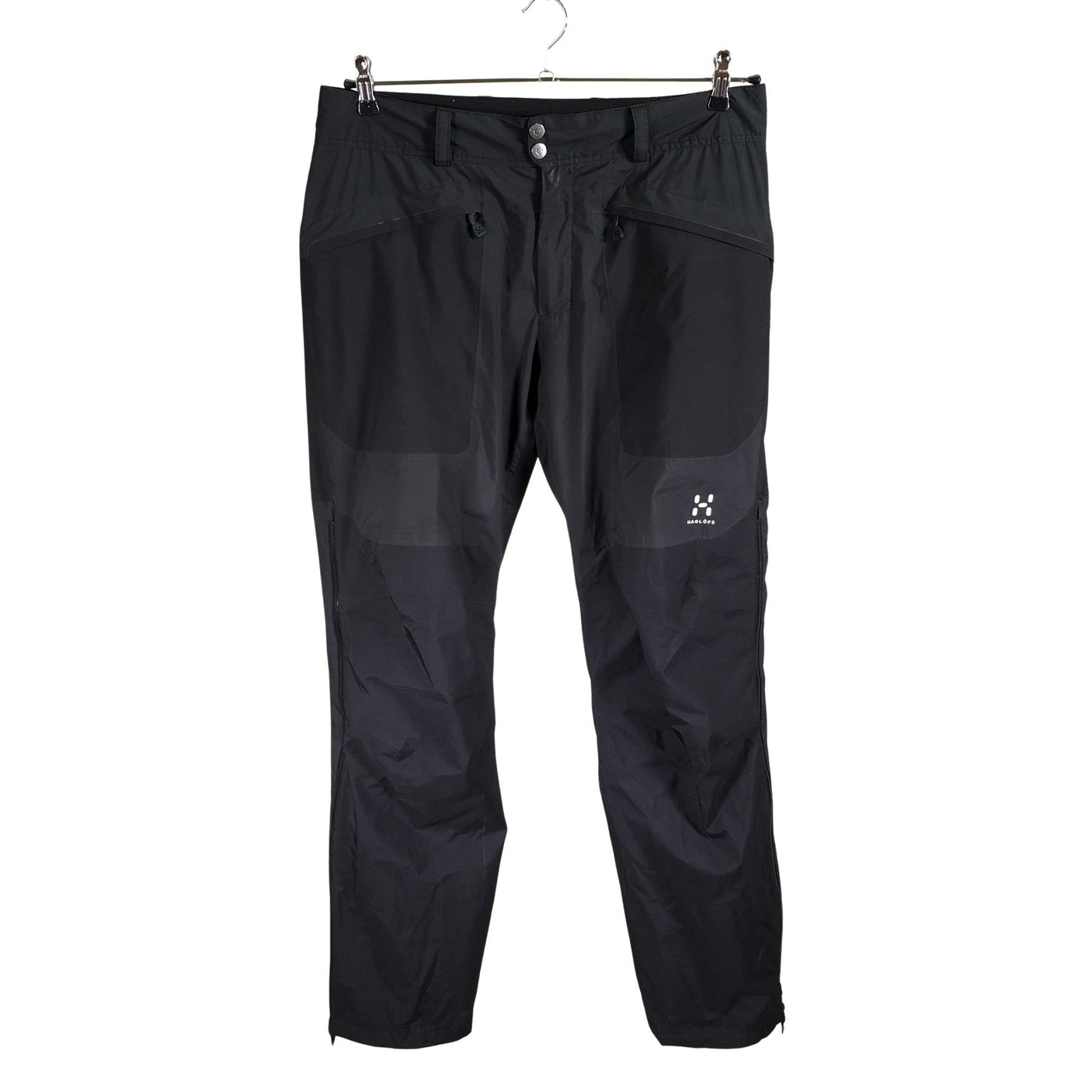 Ulkoiluhousut, koko M