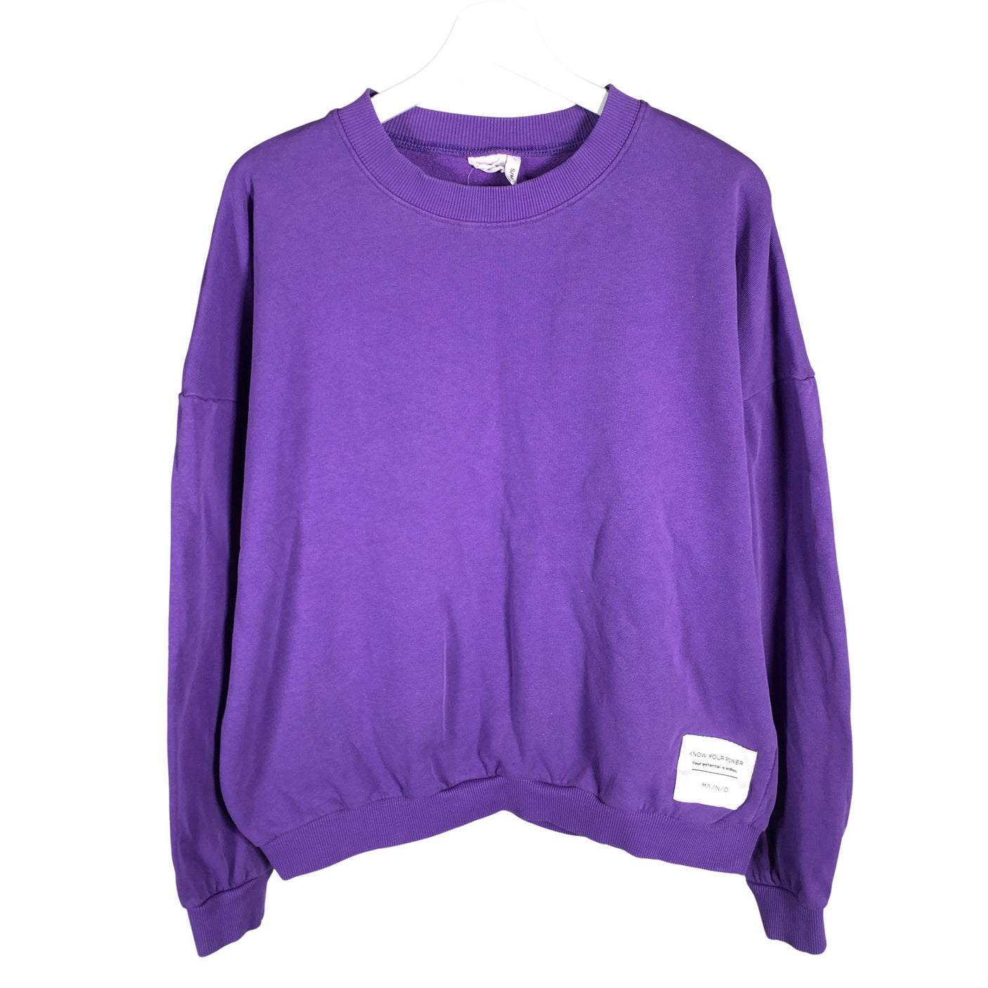 Unisex Mainio - Collegepaita, koko 38 - (1)