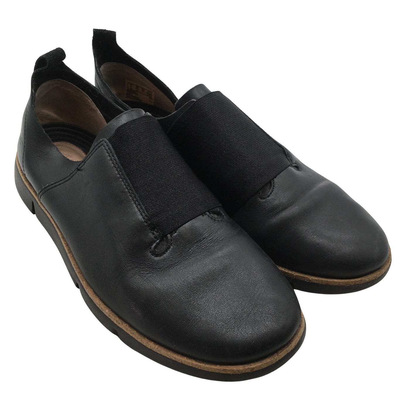 Unisex Clarks - Kävelykengät, koko 37 - (2)