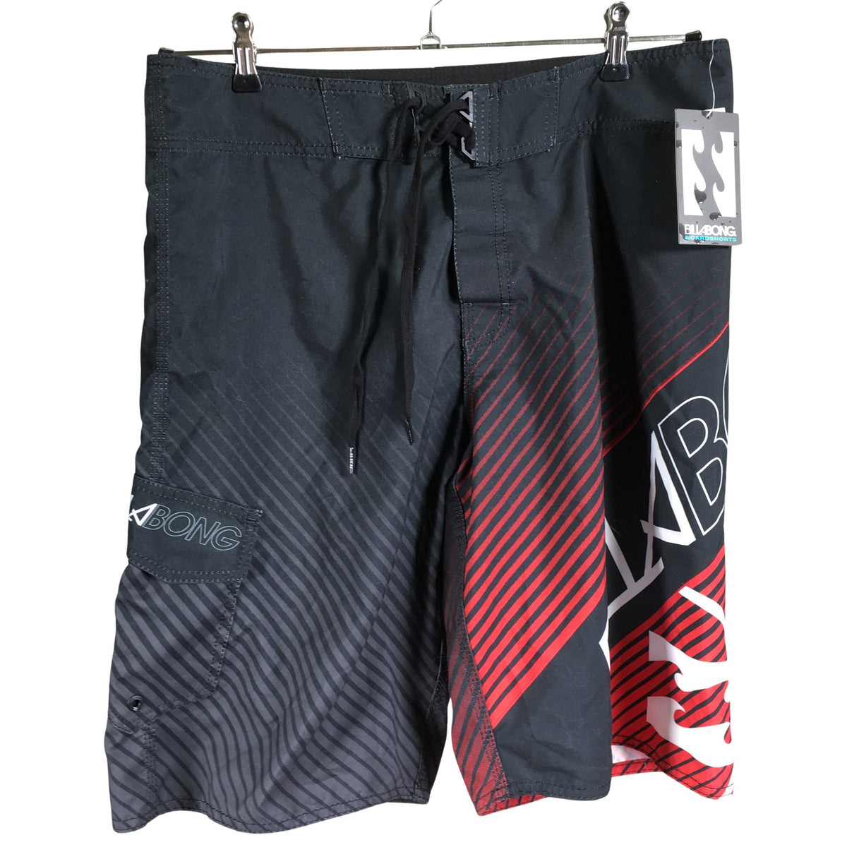 Unisex Billabong - Uimahousut, koko XL - (1)