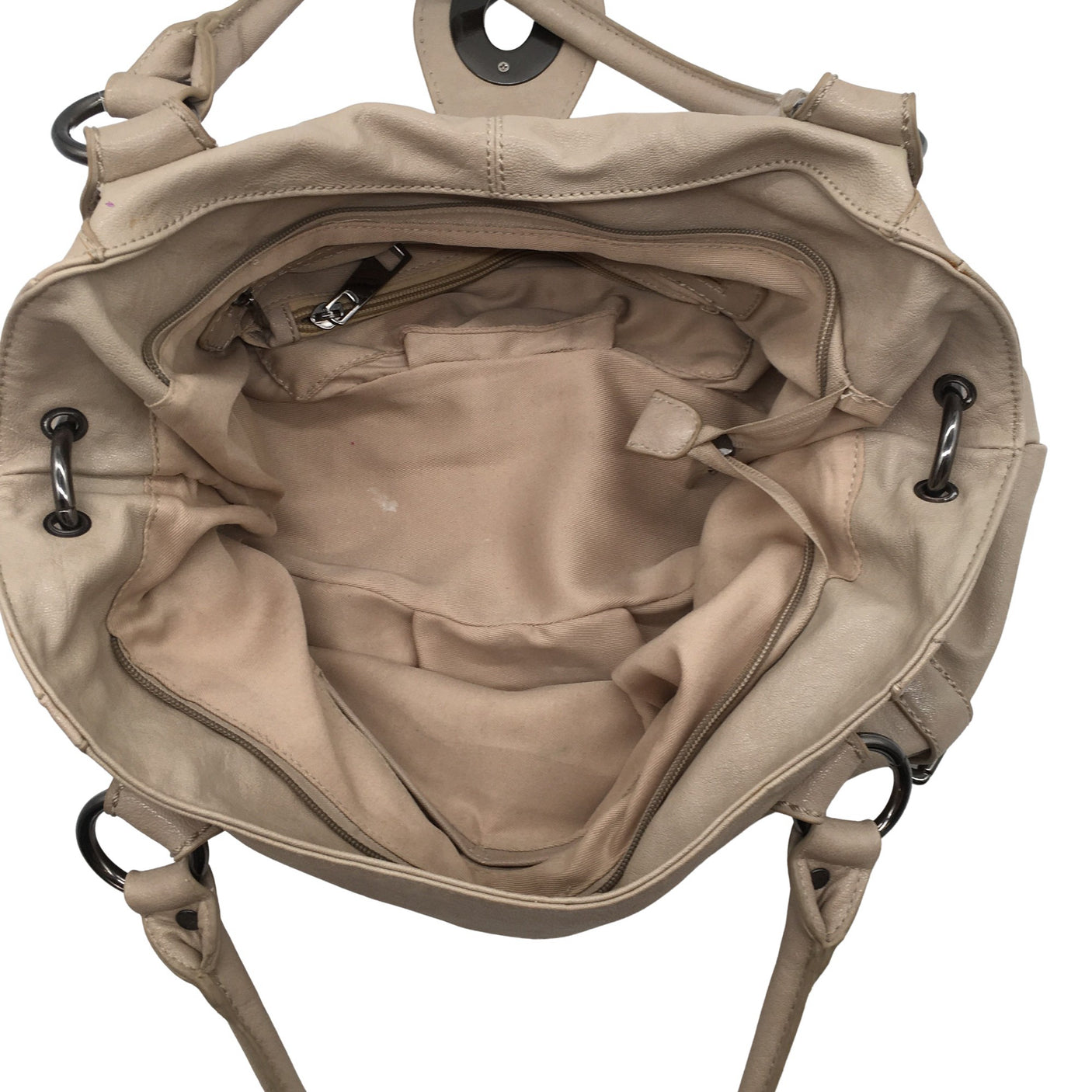 Unisex YF Accessories - Käsilaukku, koko Midi - (2)