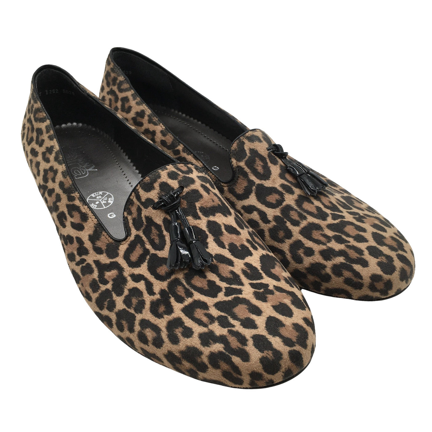 Unisex Jenny by Ara - Loaferit, koko 43 - (2)