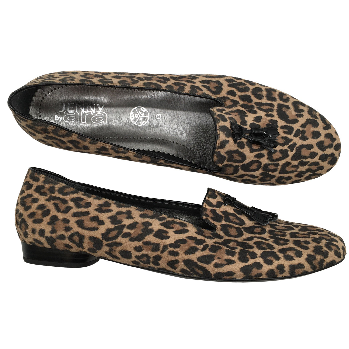 Unisex Jenny by Ara - Loaferit, koko 43 - (1)