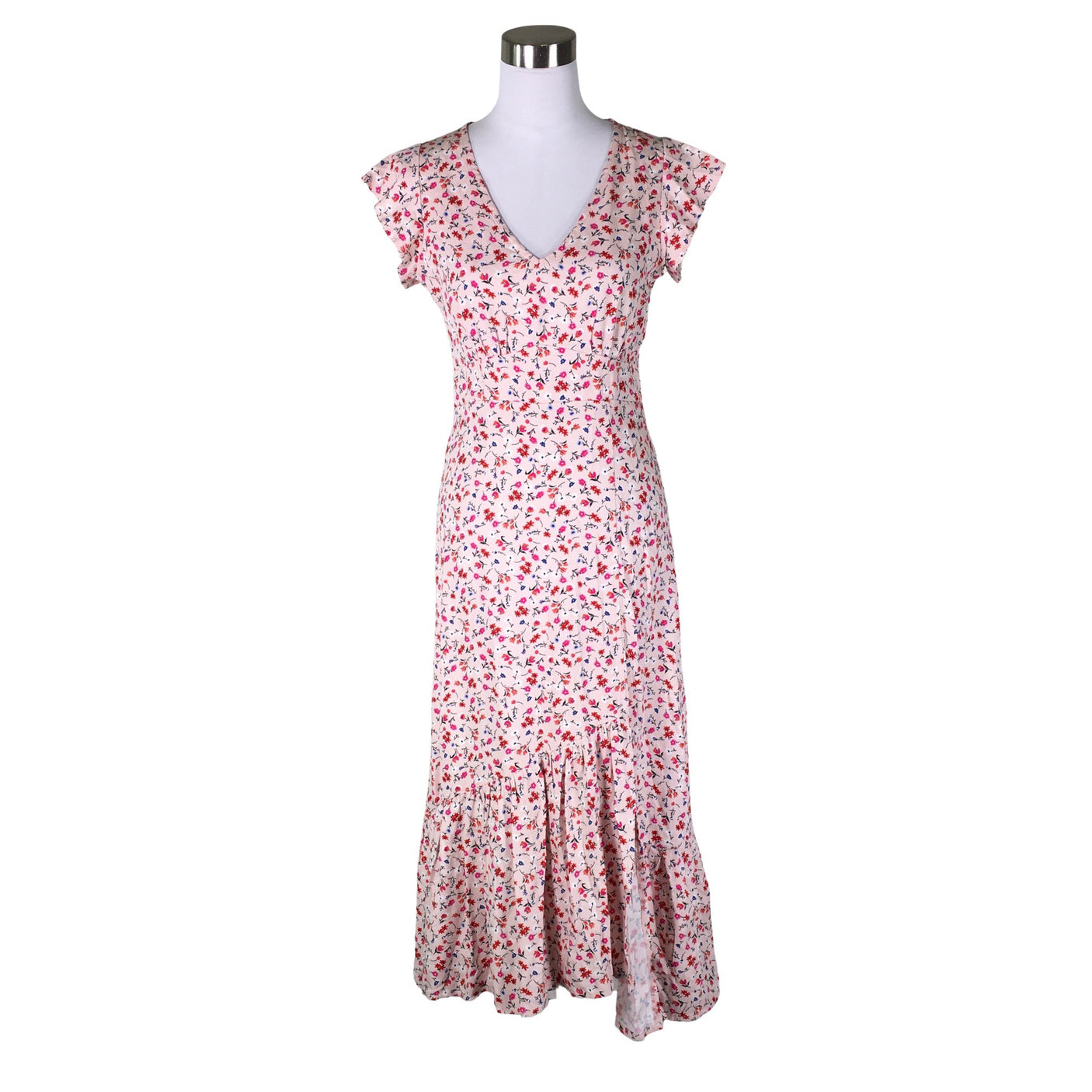 Sifonkimekko, koko 36