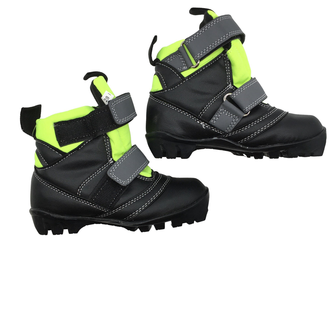 Unisex CLR sports - Hiihtomonot, koko 28 - (1)