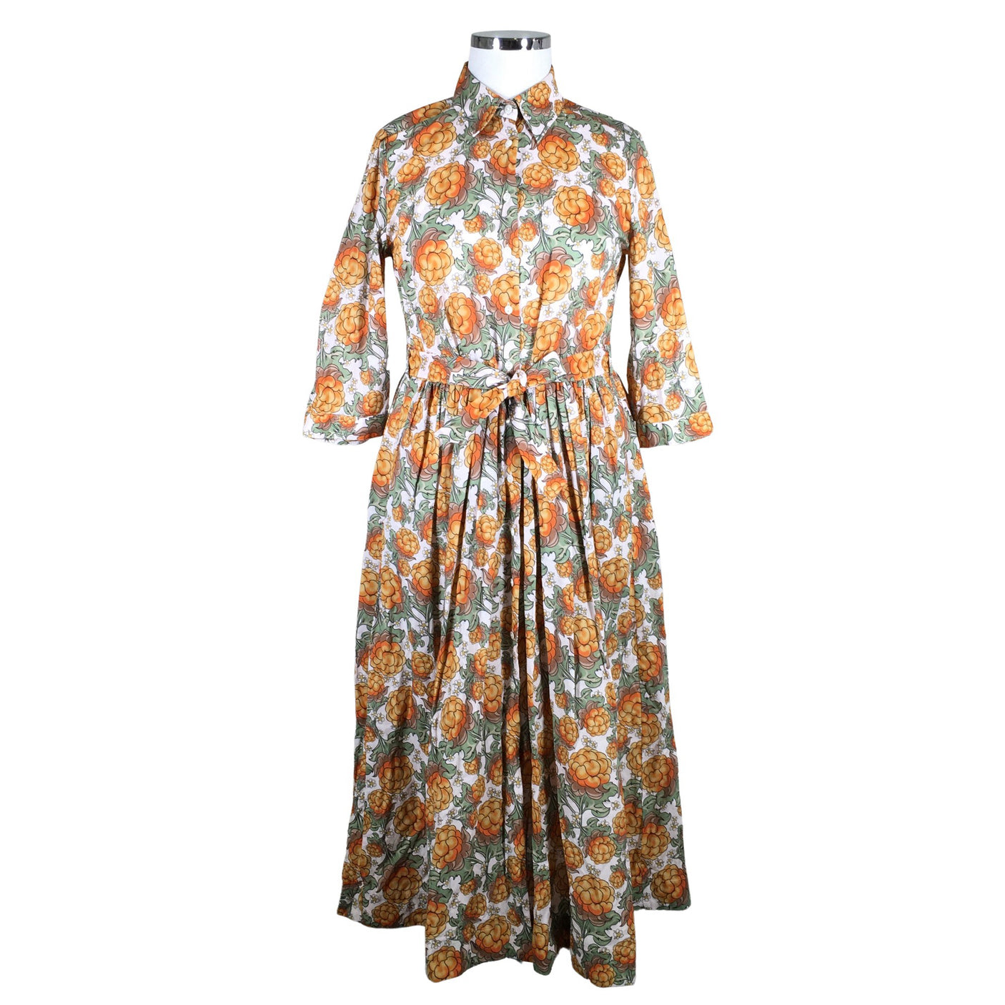 Unisex Andiata - Kangasmekko, koko 42 - (1)