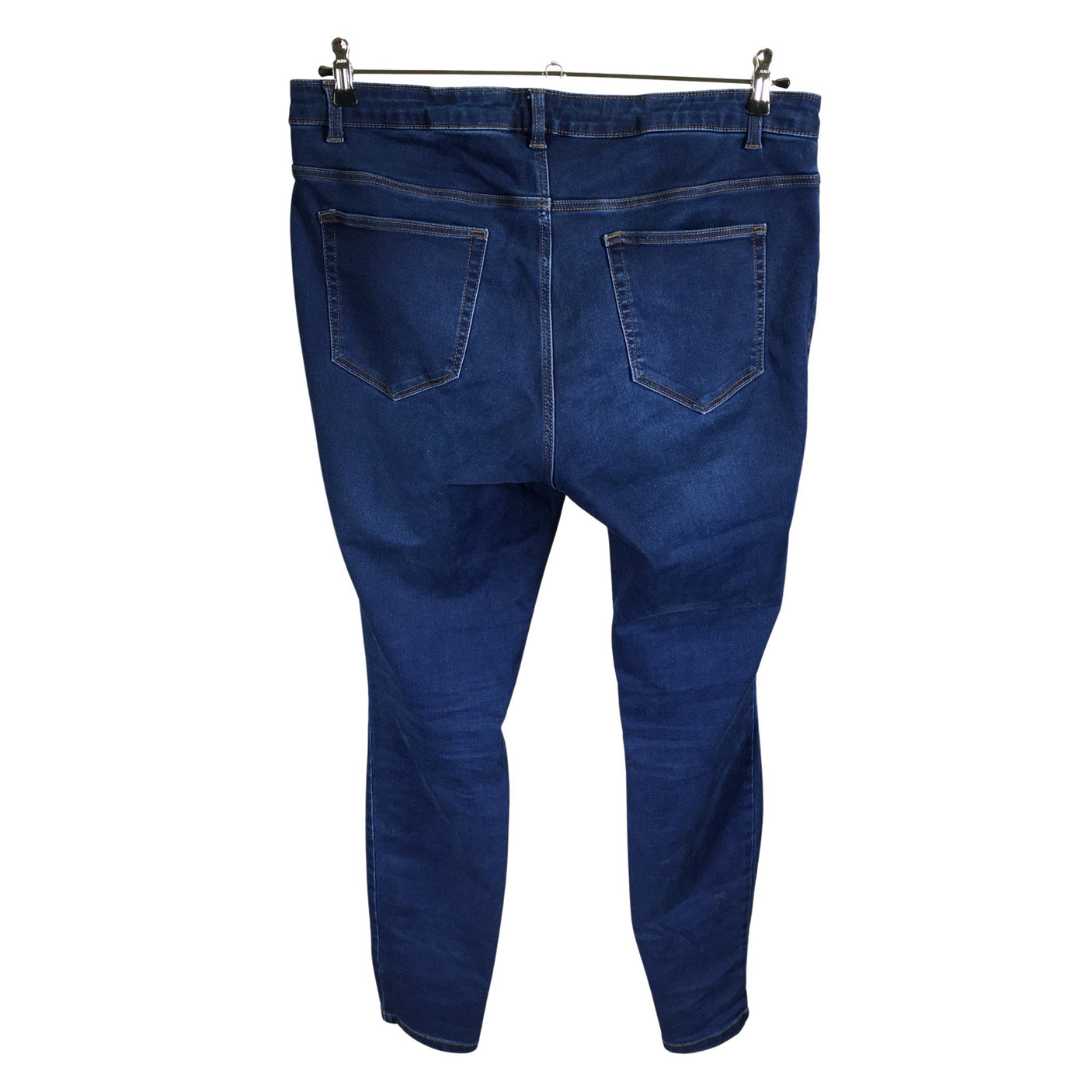 Unisex Junarose - Farkut, koko 48 - (2)