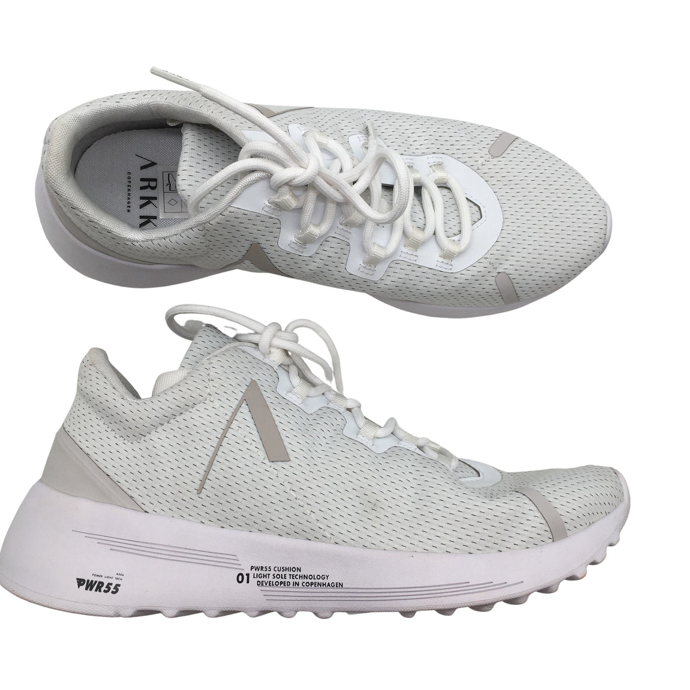 Unisex Arkk Copenhagen - Lenkkarit, koko 40 - (1)