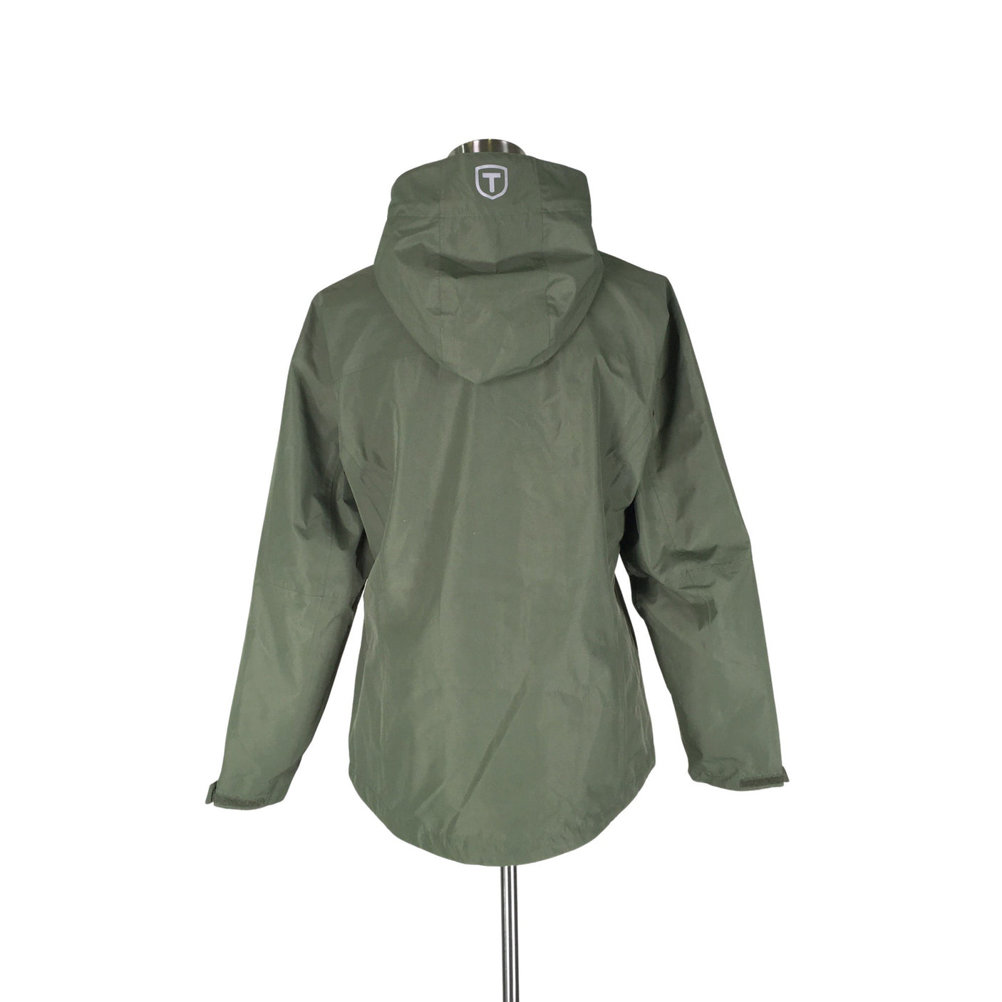 Unisex Tenson - Kuoritakki, koko 38 - (2)