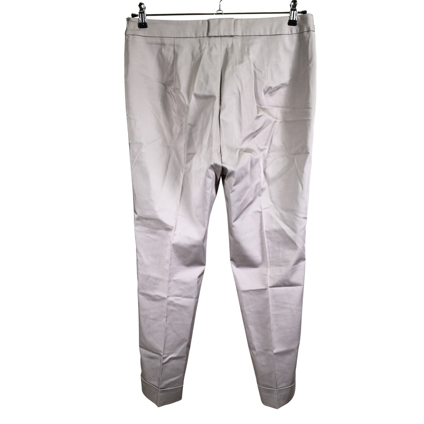 Unisex MaxMara - Suorat housut, koko 42 - (2)