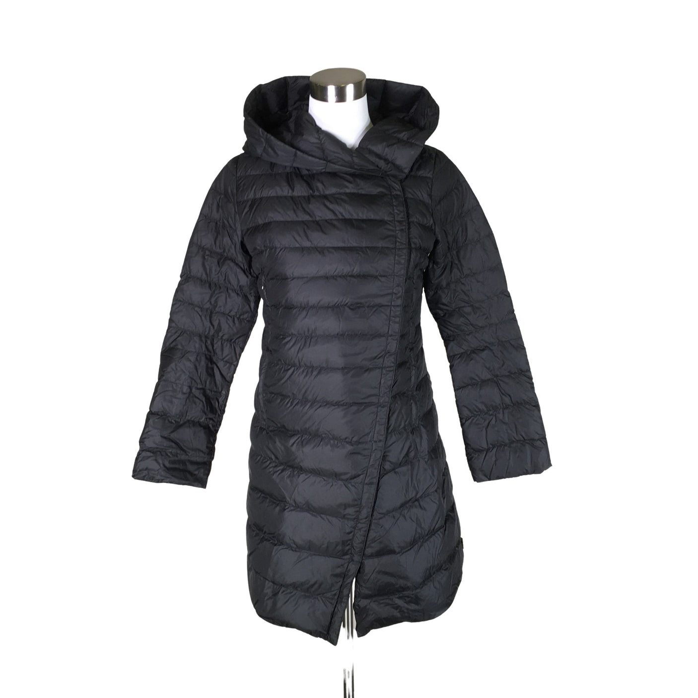 Kevytuntuvatakki, koko 34