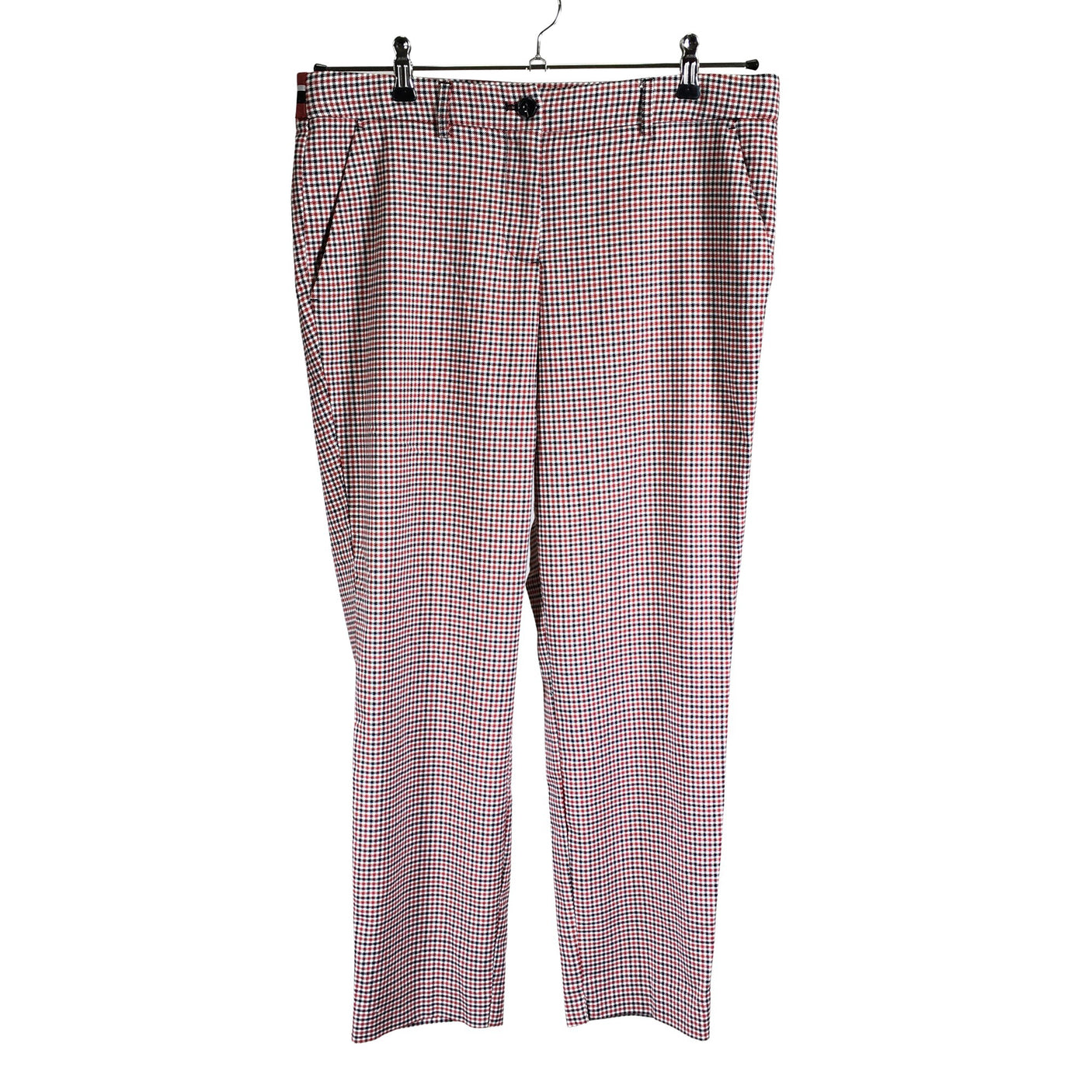 Unisex Tom Tailor - Chinot, koko 42 - (1)