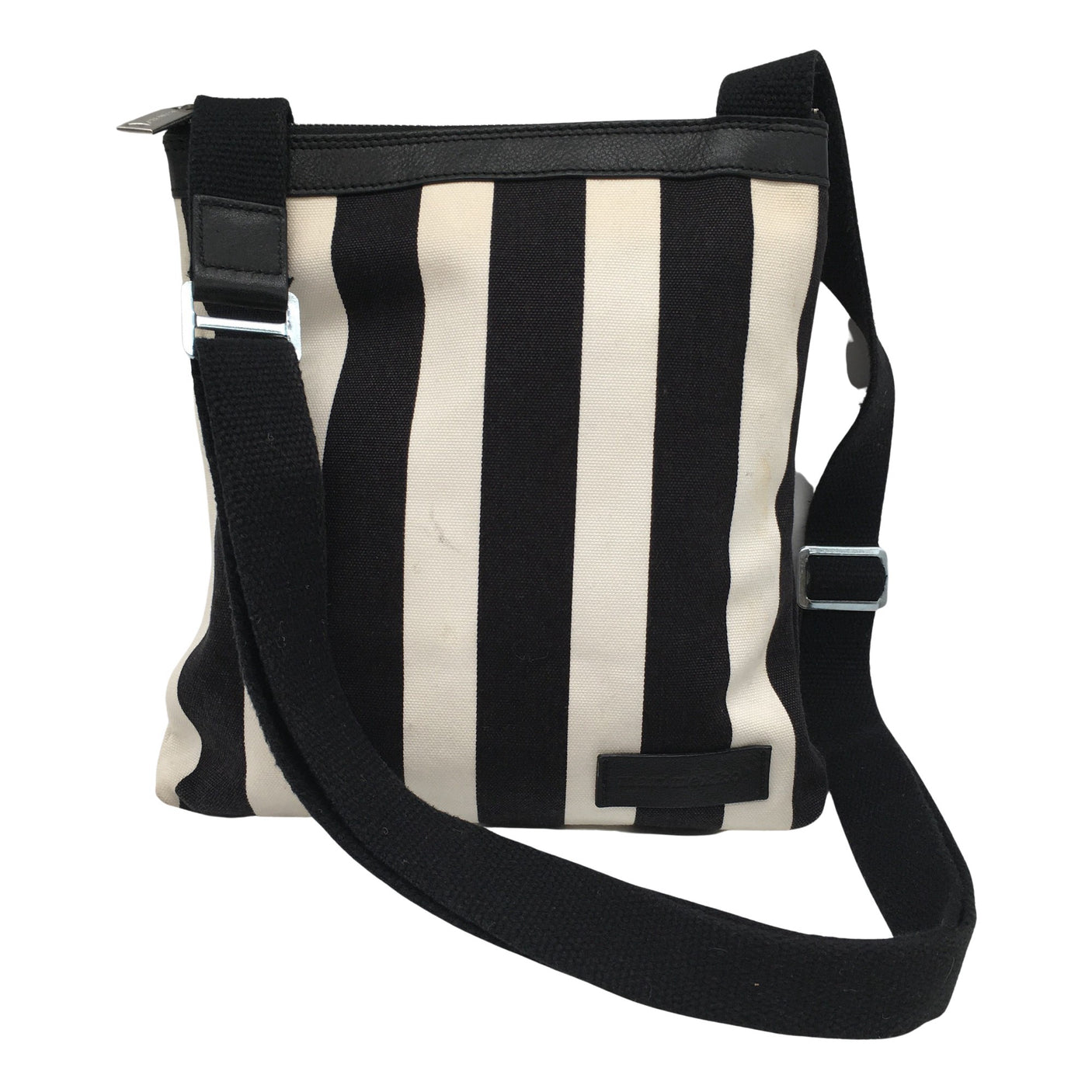 Unisex Marimekko - Olkalaukku, koko Mini - (1)
