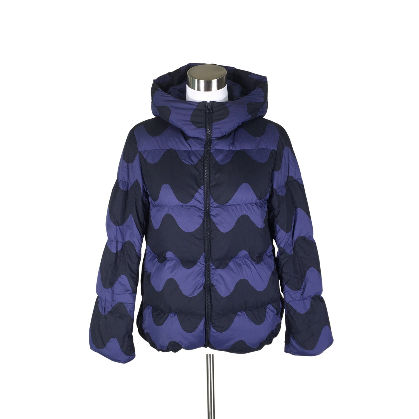 Unisex Uniqlo - Kevytuntuvatakki, koko 34 - (1)