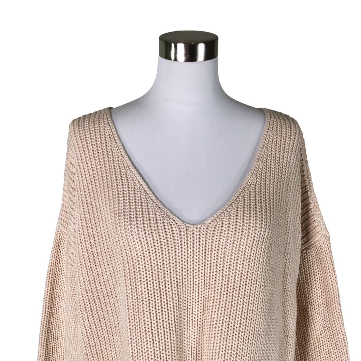 Unisex Kaiko - Neulepaita, koko 40 - (3)