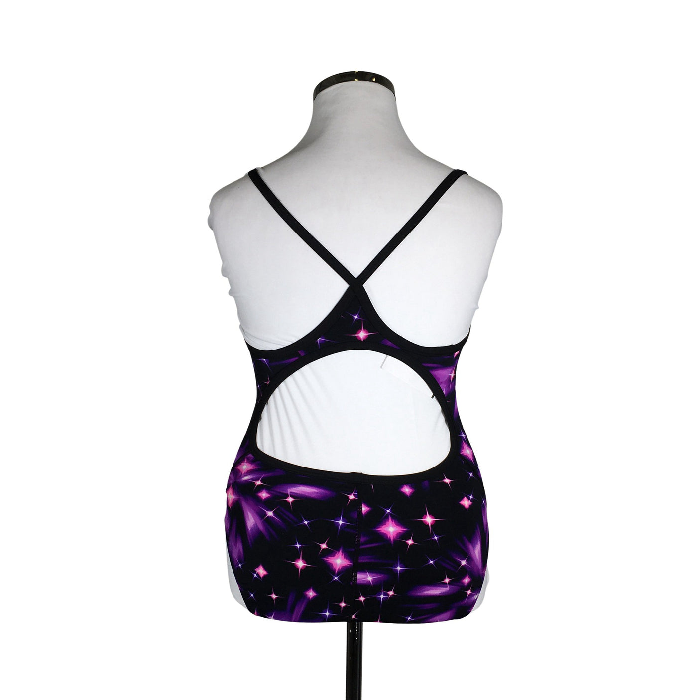 Unisex TYR - Uimapuku, koko 42 - (2)