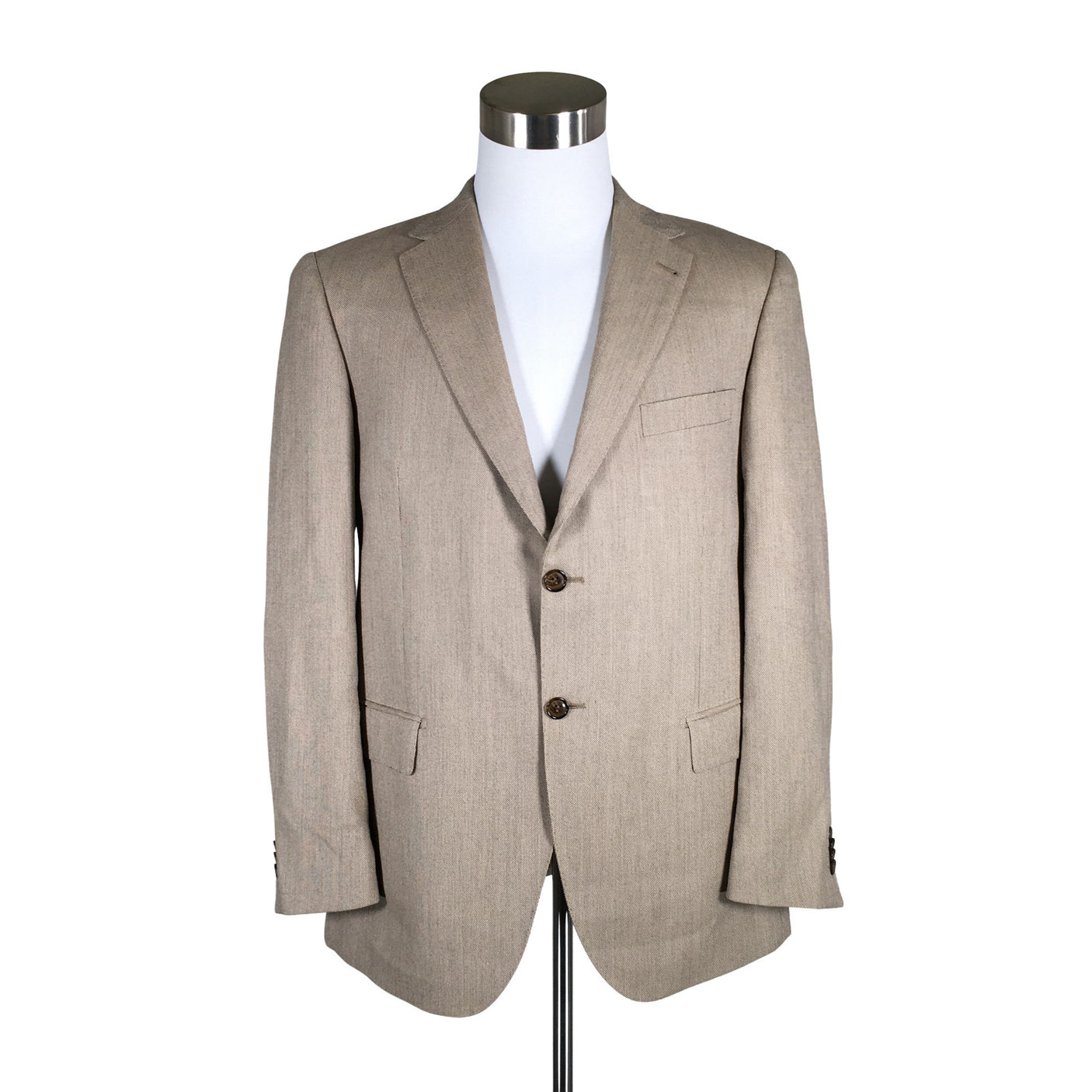 Unisex Emidio Tucci - Pikkutakki, koko XL - (1)