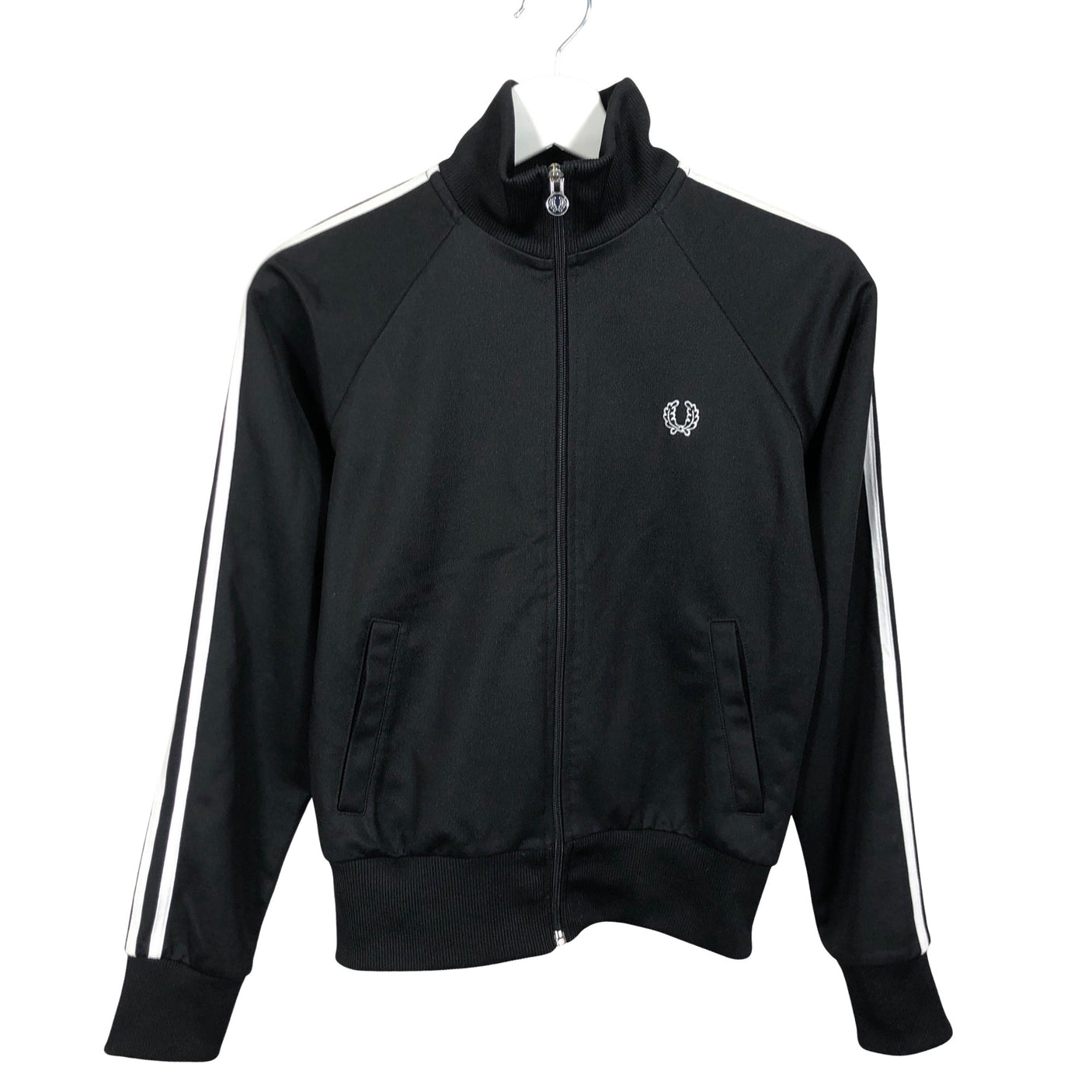 Unisex Fred Perry - Verryttelytakki, koko 38 - (1)