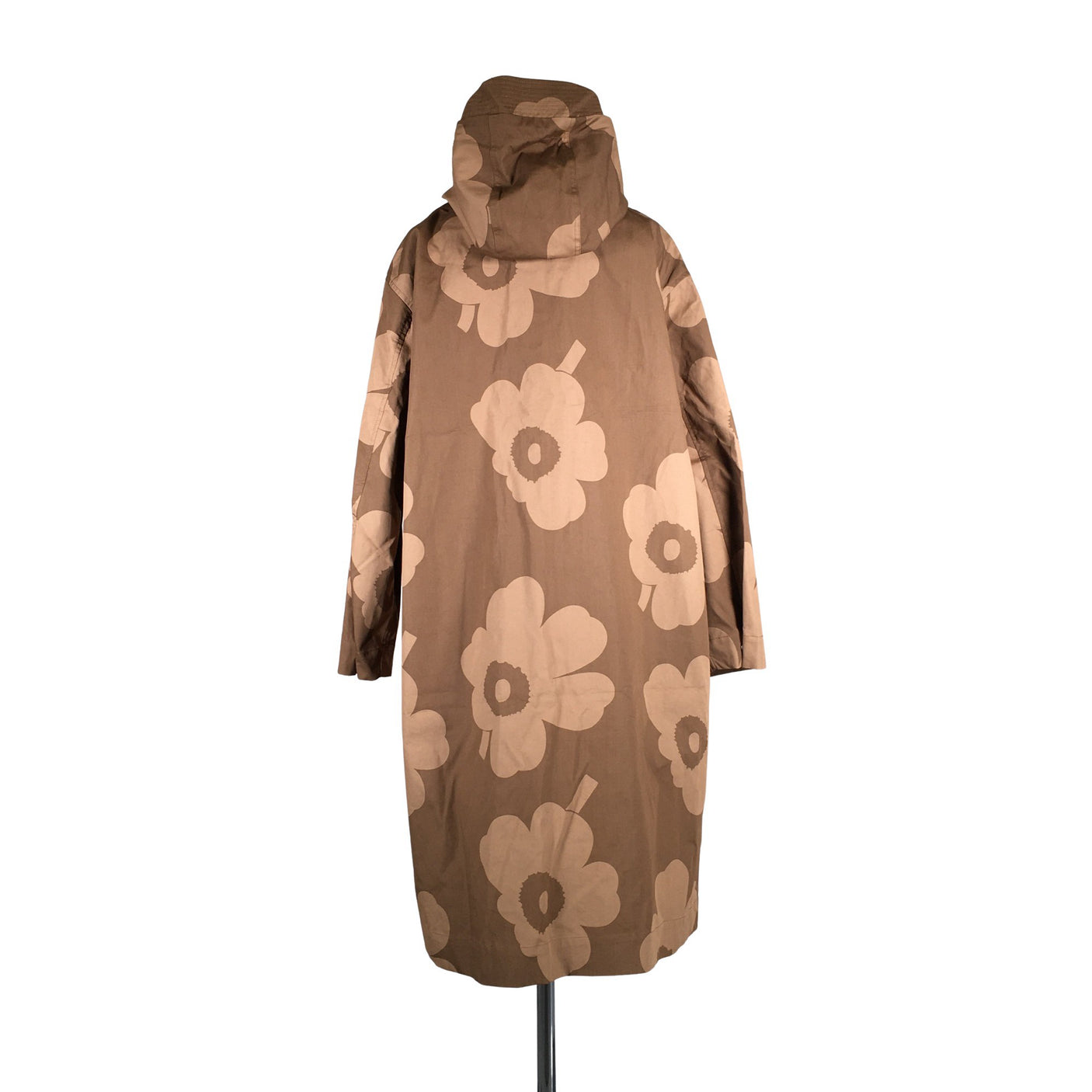 Unisex Marimekko - Parkatakki, koko 42 - (2)
