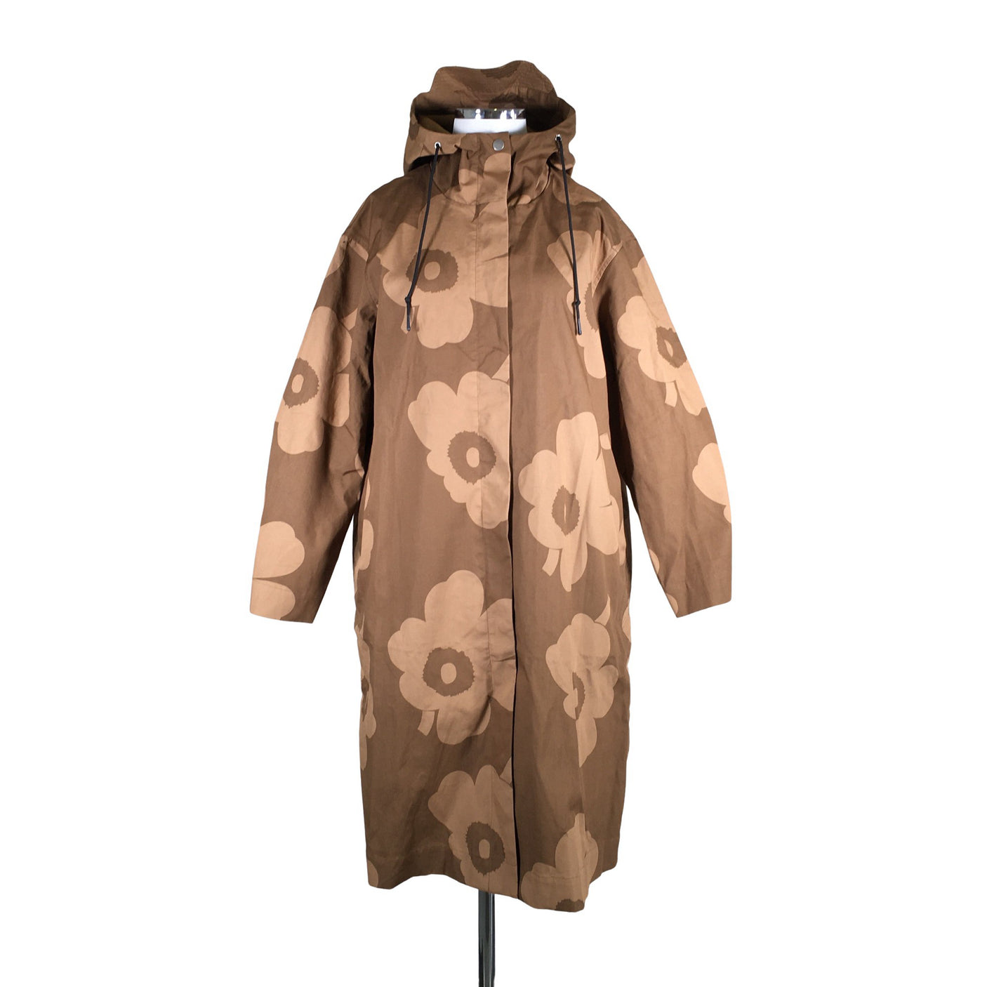 Unisex Marimekko - Parkatakki, koko 42 - (1)