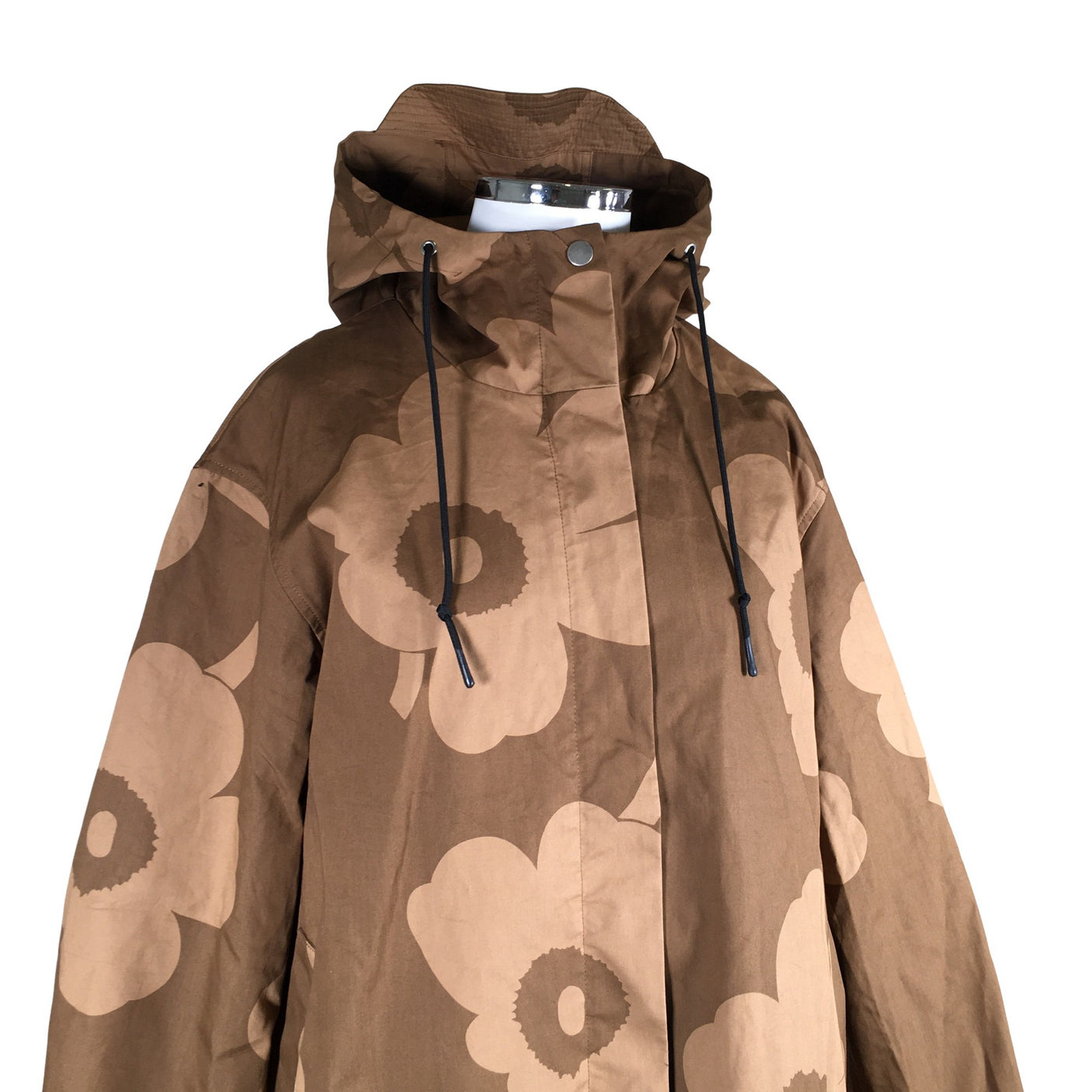 Unisex Marimekko - Parkatakki, koko 42 - (3)