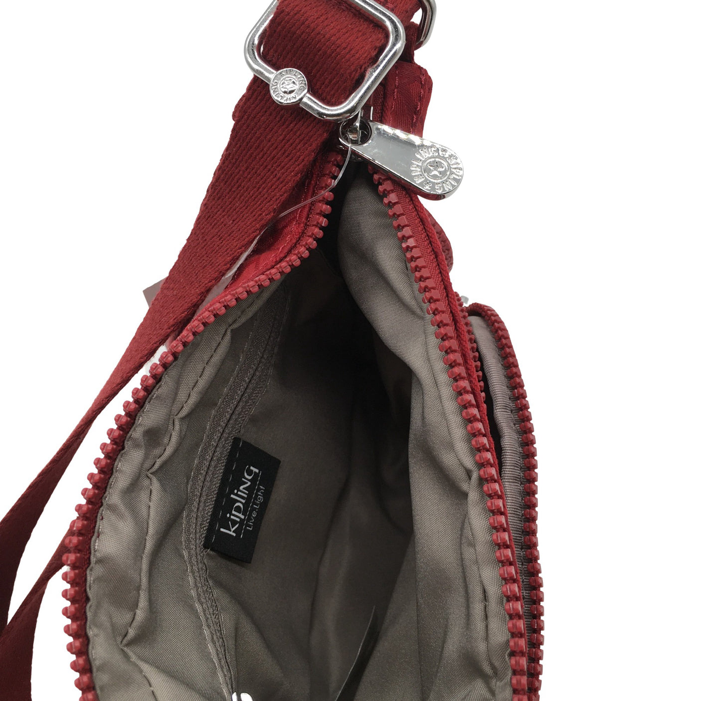 Unisex Kipling - Olkalaukku, koko Mini - (2)