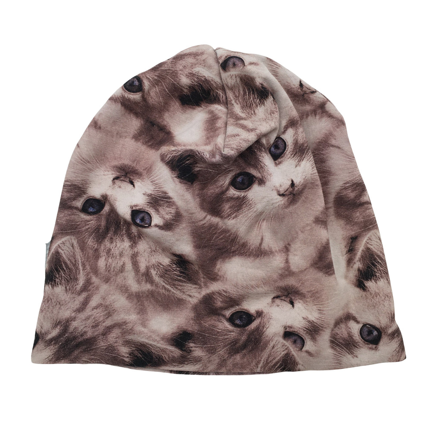 Unisex Lenne - Ohut pipo, koko 48 - 50 cm - (1)