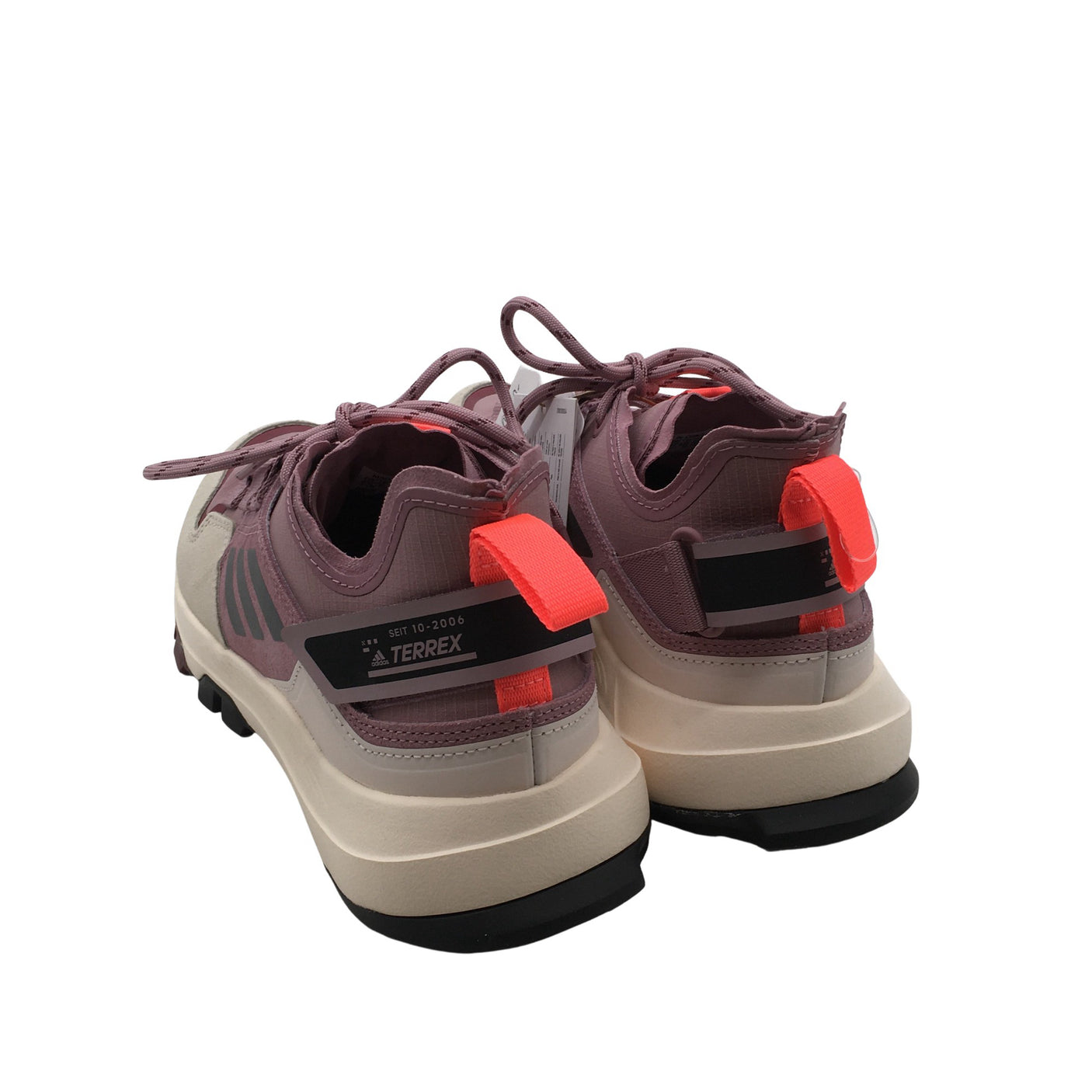Unisex Adidas - Retkeilylenkkarit, koko 39 - (2)