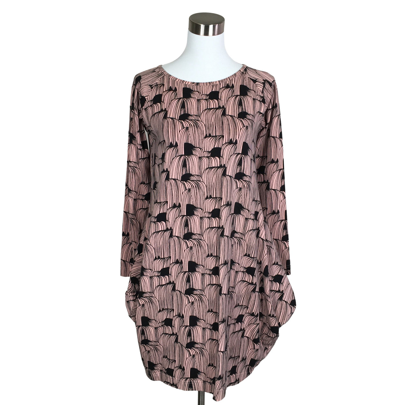 Unisex Papu - Trikoomekko, koko 34 - (1)