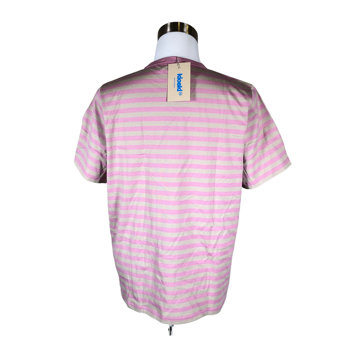 Unisex Marimekko - T-paita, koko M - (2)