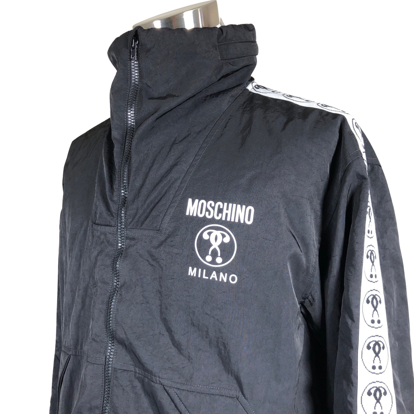 Kevyttoppatakki, koko XXL