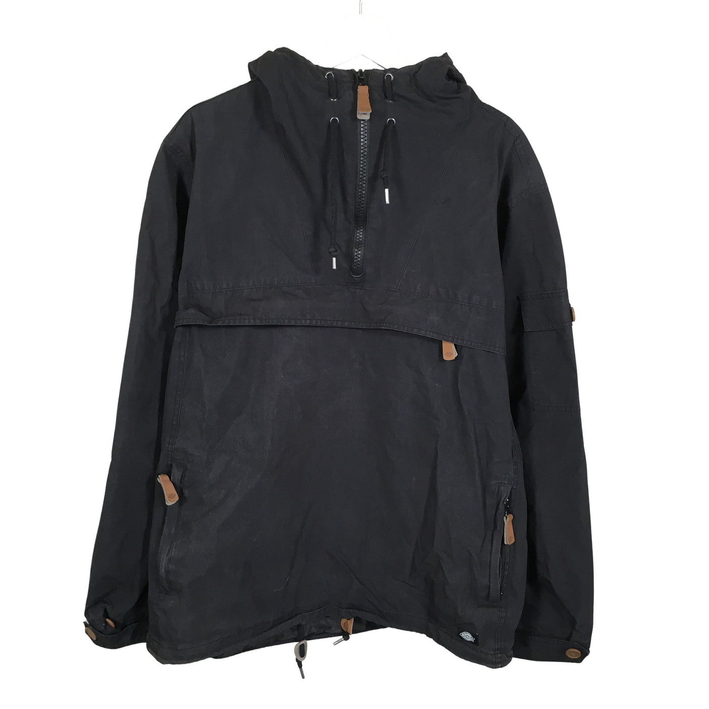 Unisex Dickies - Ulkoilutakki, koko L - (1)